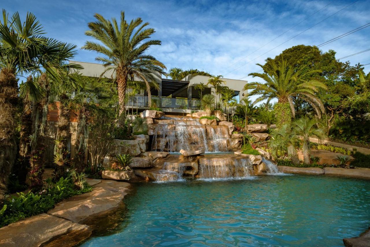 Do Santo Hotel 3*